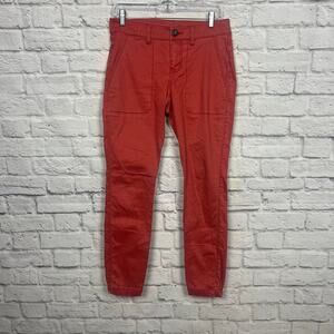 CAbi Coral Ankle Pant Style # 5178